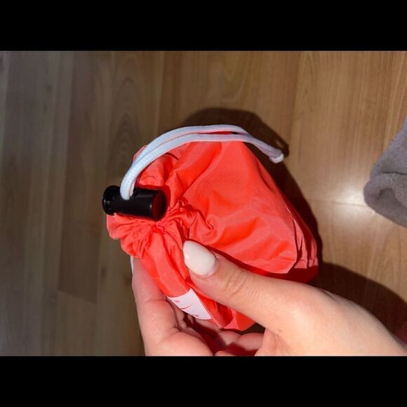 NIKE Sneaker Carrying Bag NIKE Sneaker Carrying Bag NIKE Sneaker Carrying Bag - Picture 5 of 6